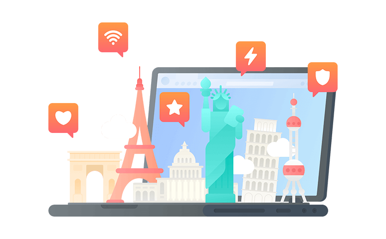 圣赫勒拿回国vpn - OBS加速器